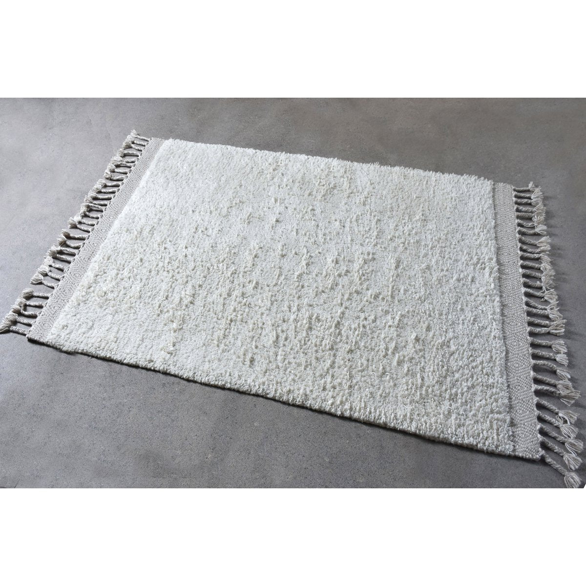 Tapis Wigan Ivoor/beige 190 x 290