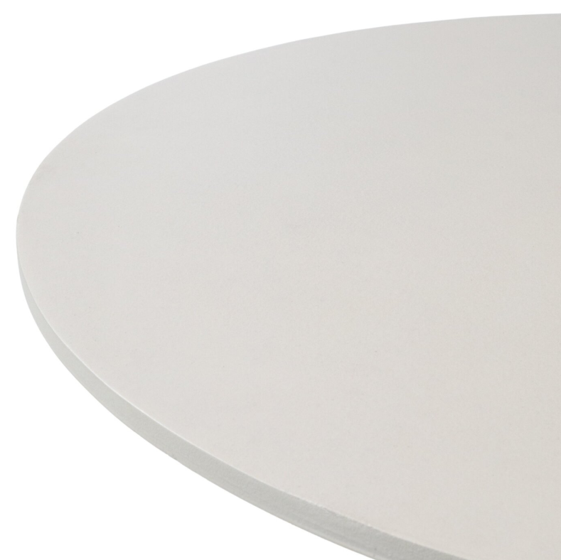 Salontafel Beton Ciré Shell 60 cm