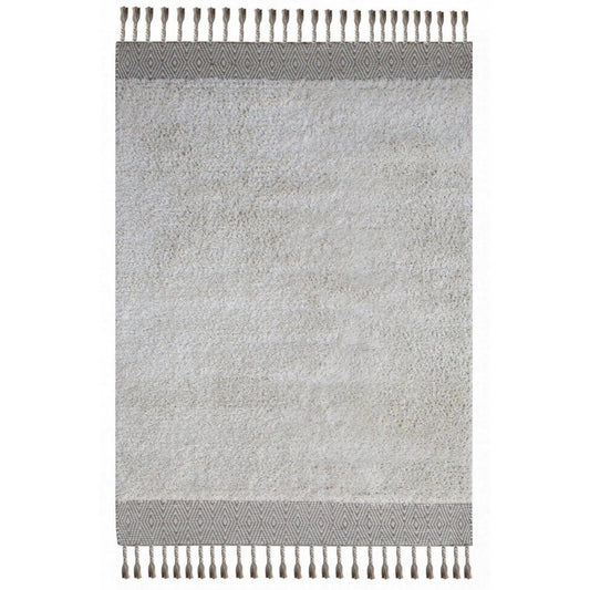 Tapis Wigan Ivoor/beige 190 x 290