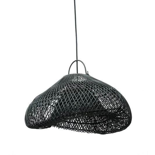 The Cloud Hanglamp - Zwart - M