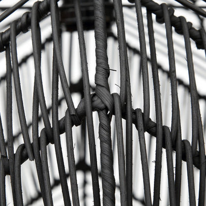 The Bala Hanglamp - Zwart - M