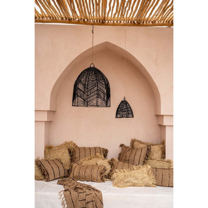 The Bala Hanglamp - Zwart - S