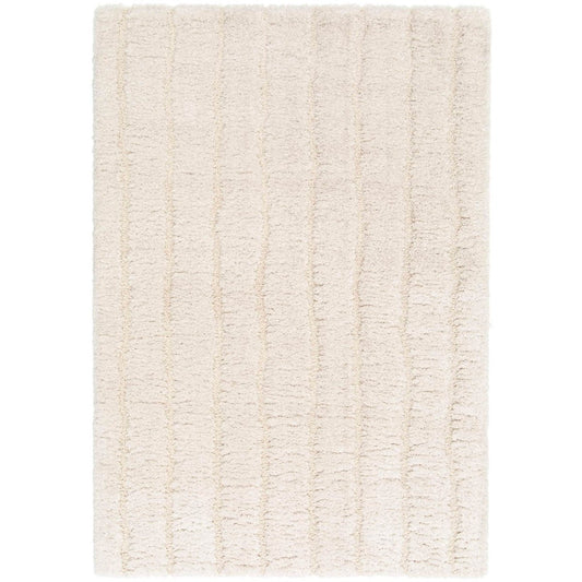 Maël Snow gerecycled tapijt 160 x 230