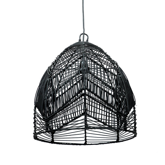 The Bala Hanglamp - Zwart - M