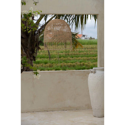 De Amalfi Hanger - Naturel - M