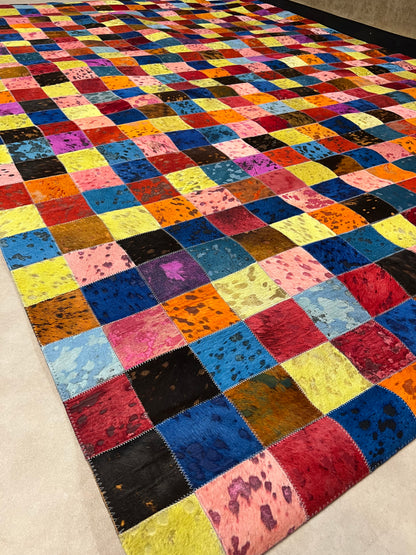 Brinker Carpets Sunrise Vloerkleed 160x230cm