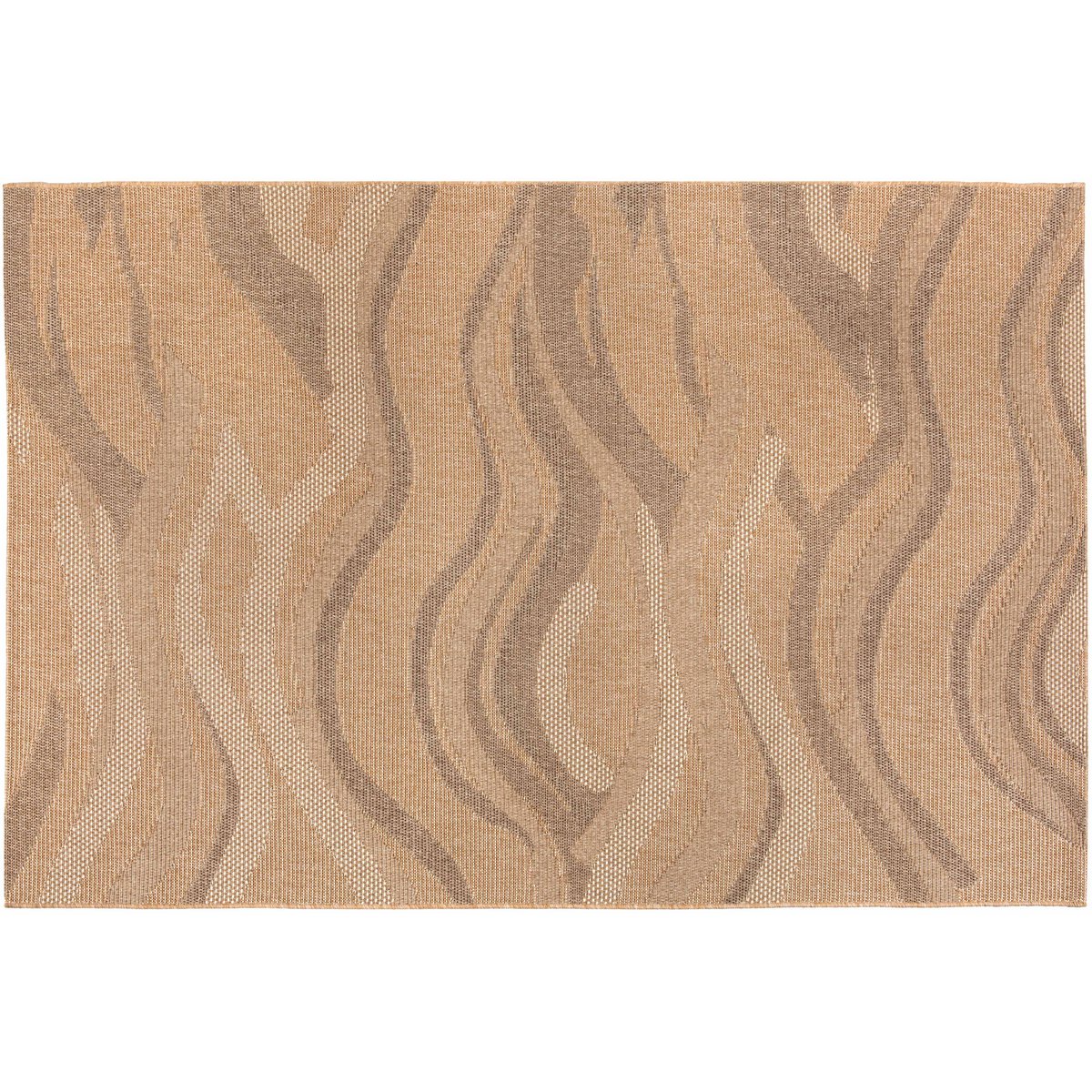 Tapis Clem Outdoor Naturel 200 x 290