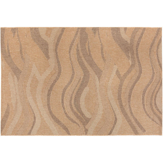 Tapis Clem Outdoor Naturel 200 x 290