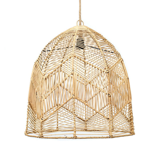 The Bala Hanglamp - Naturel - L.