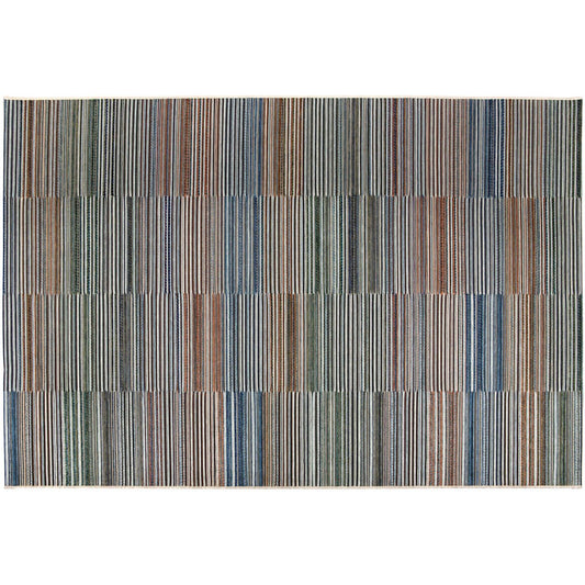 Tapis Bianca Outdoor Lagon 120 x 170