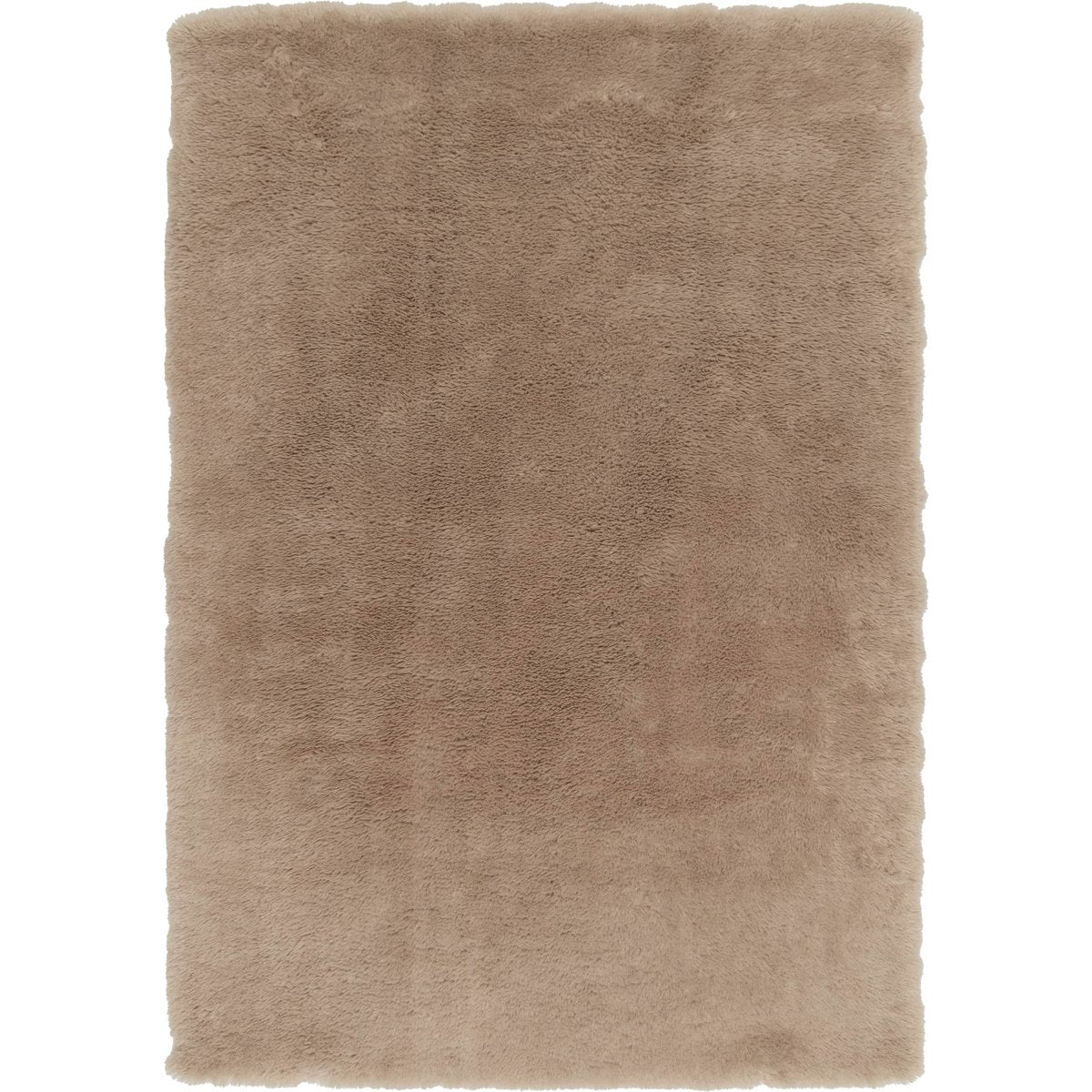 Tapis Billy Naturel 120 x 160 x 5 cm