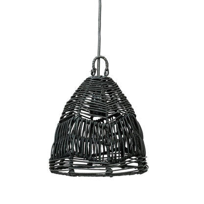 The Bala Hanglamp - Zwart - S