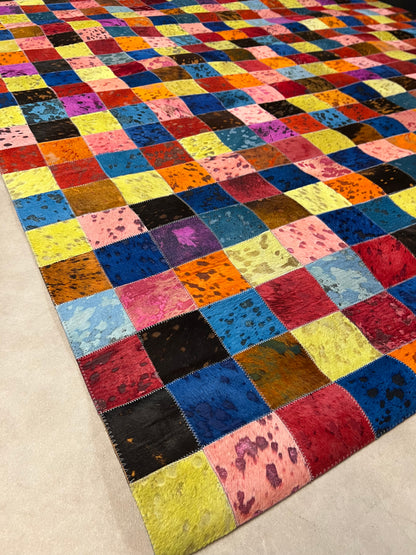 Brinker Carpets Sunrise Vloerkleed 160x230cm