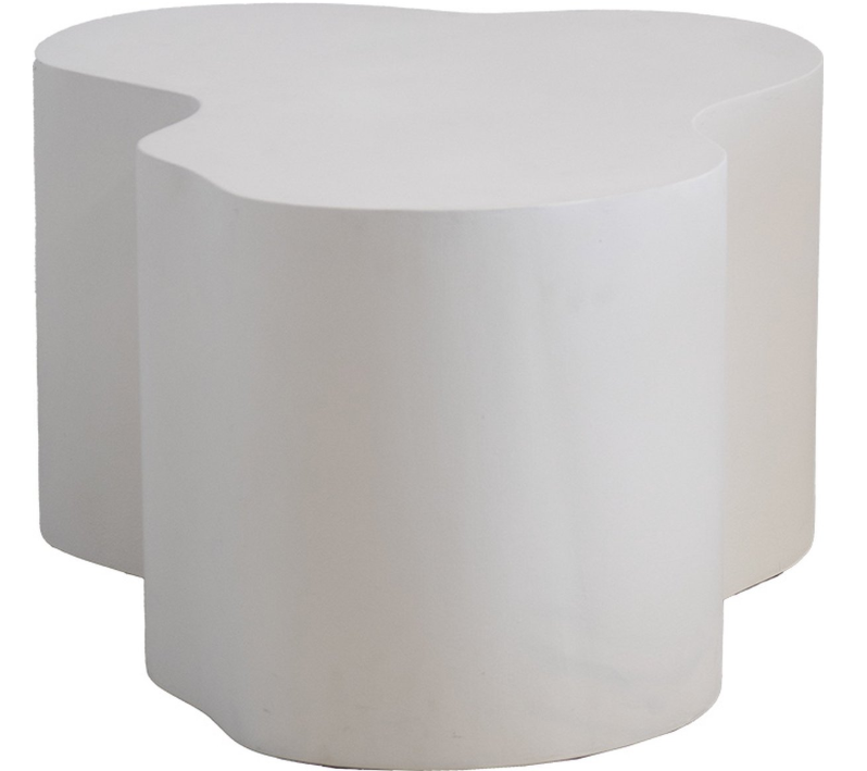 Salontafel Beton Ciré Lina 120 cm