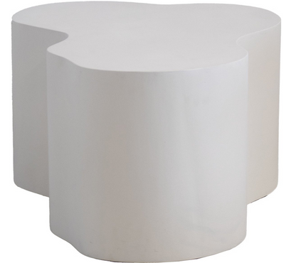 Salontafel Beton Ciré Lina 120 cm