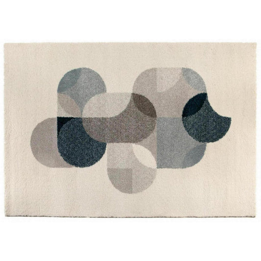 Aina Vloerkleed 2 Pauw 160 x 230