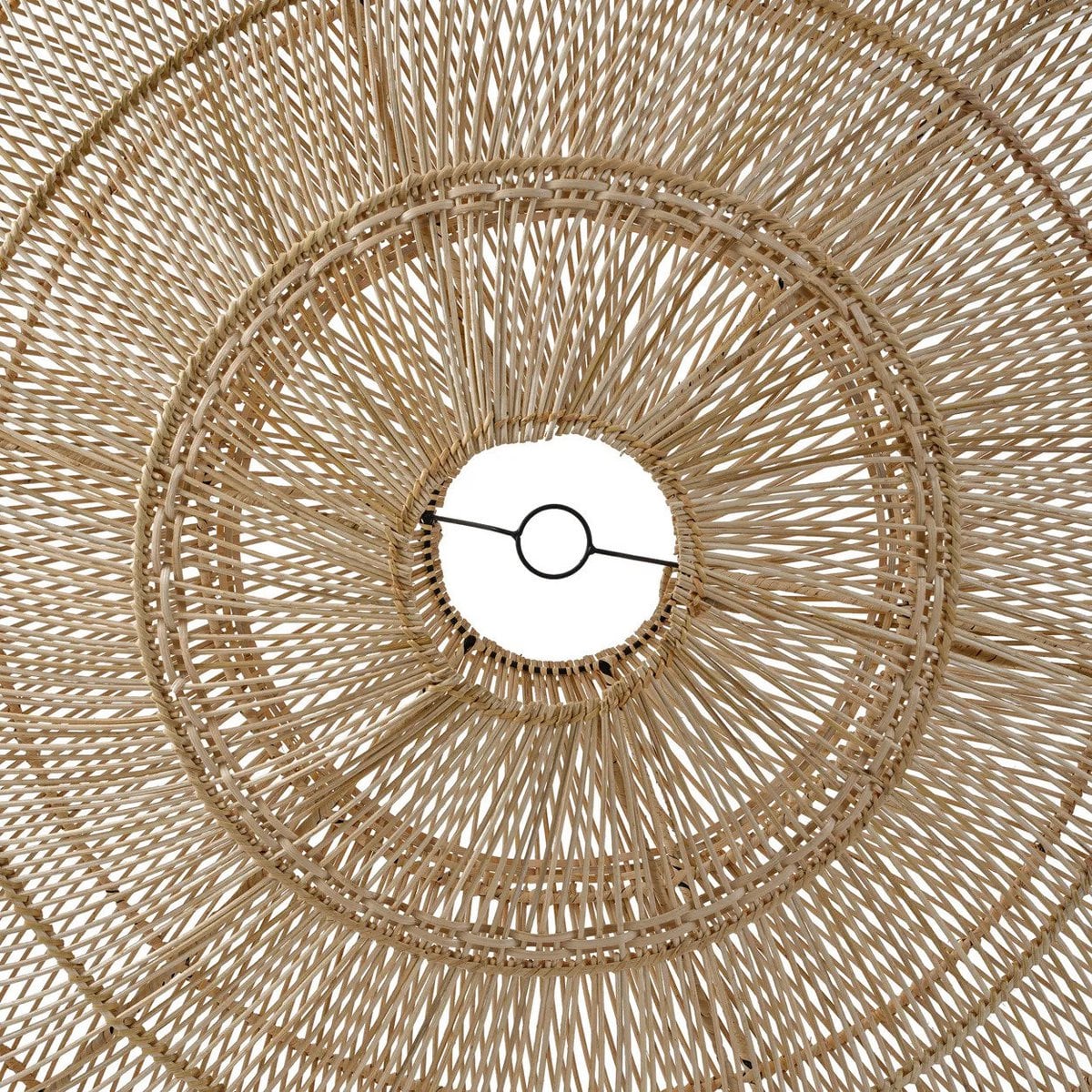 De Macaron Hanger - Naturel - XL