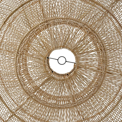 De Macaron Hanger - Naturel - XL