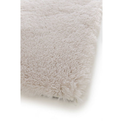 Billy ivoor vloerkleed 120 x 160 x 5 cm