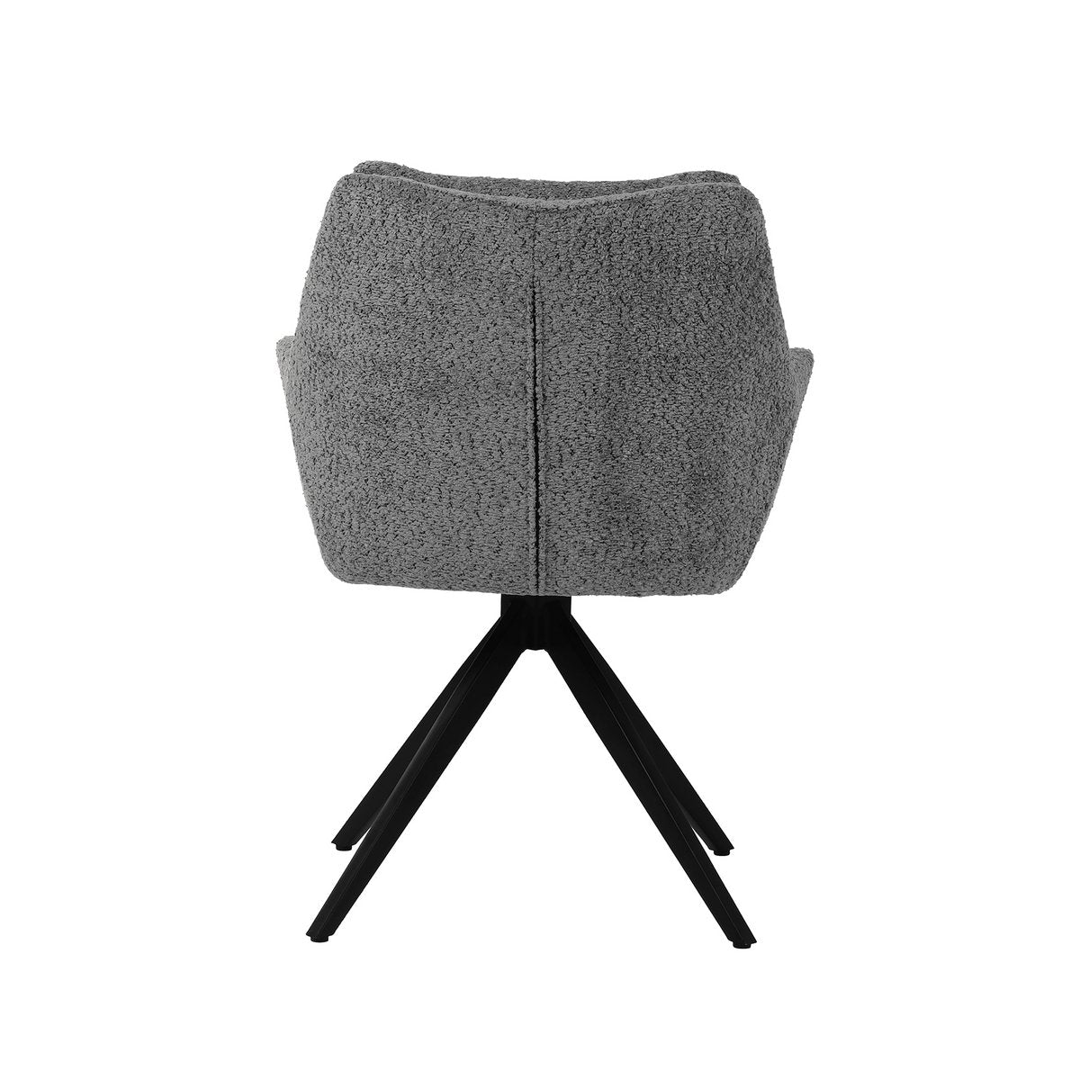 Fauteuil met 360° rotatiefunctie