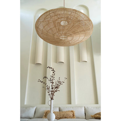 De Macaron Hanger - Naturel - XL