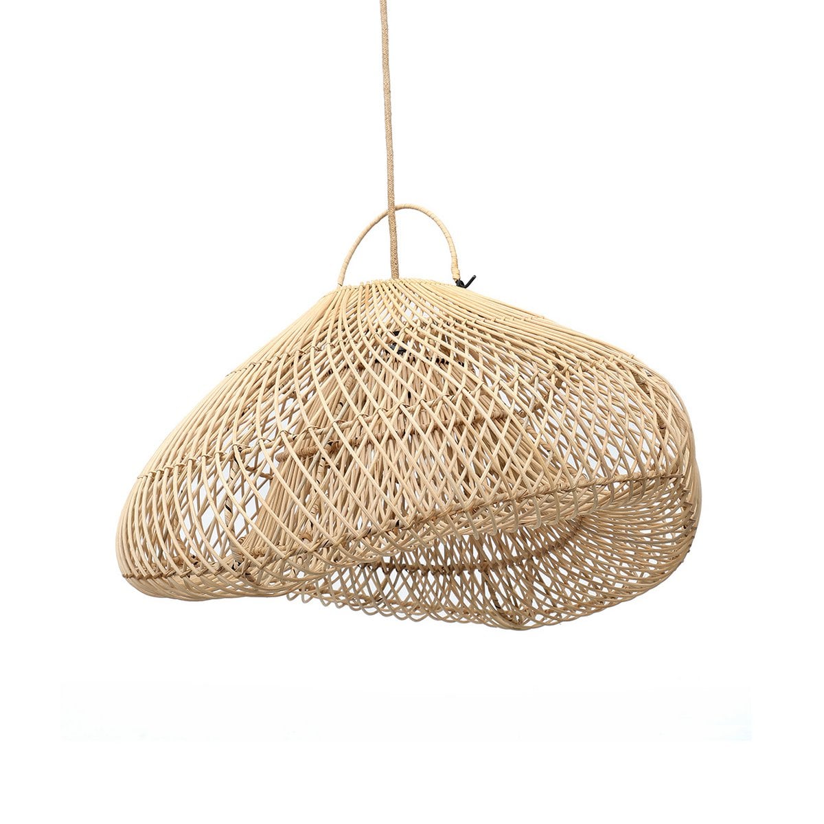 The Cloud Hanglamp - Naturel - M