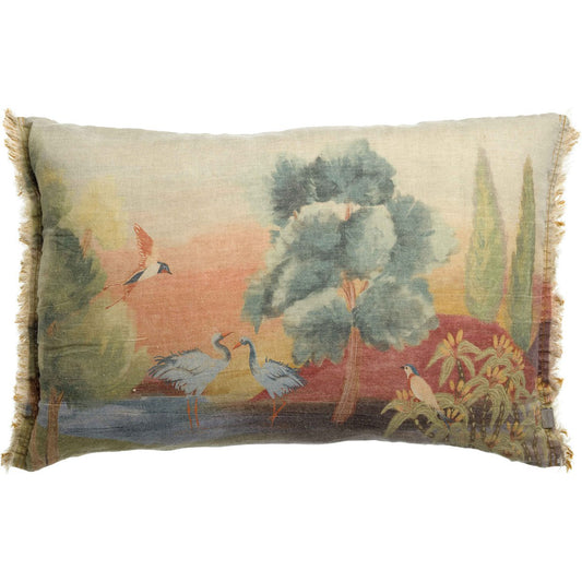 Coussin Zeff Lola multico 40 x 65