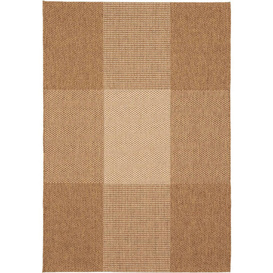 Tapis Carry Outdoor Naturel 160 x 230